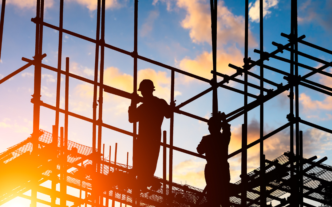 Como escolher uma construtora?