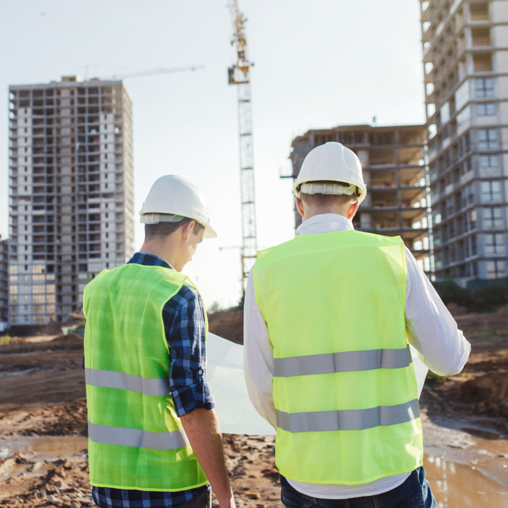 O que é e qual a importância da inspeção na construção civil?
Winter Garden