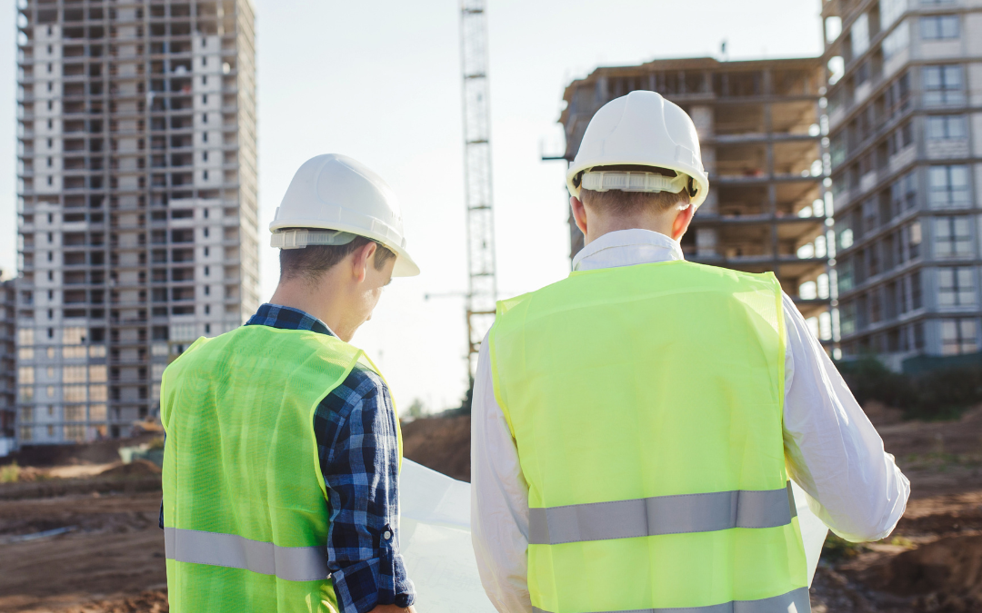 O que é e qual a importância da inspeção na construção civil?