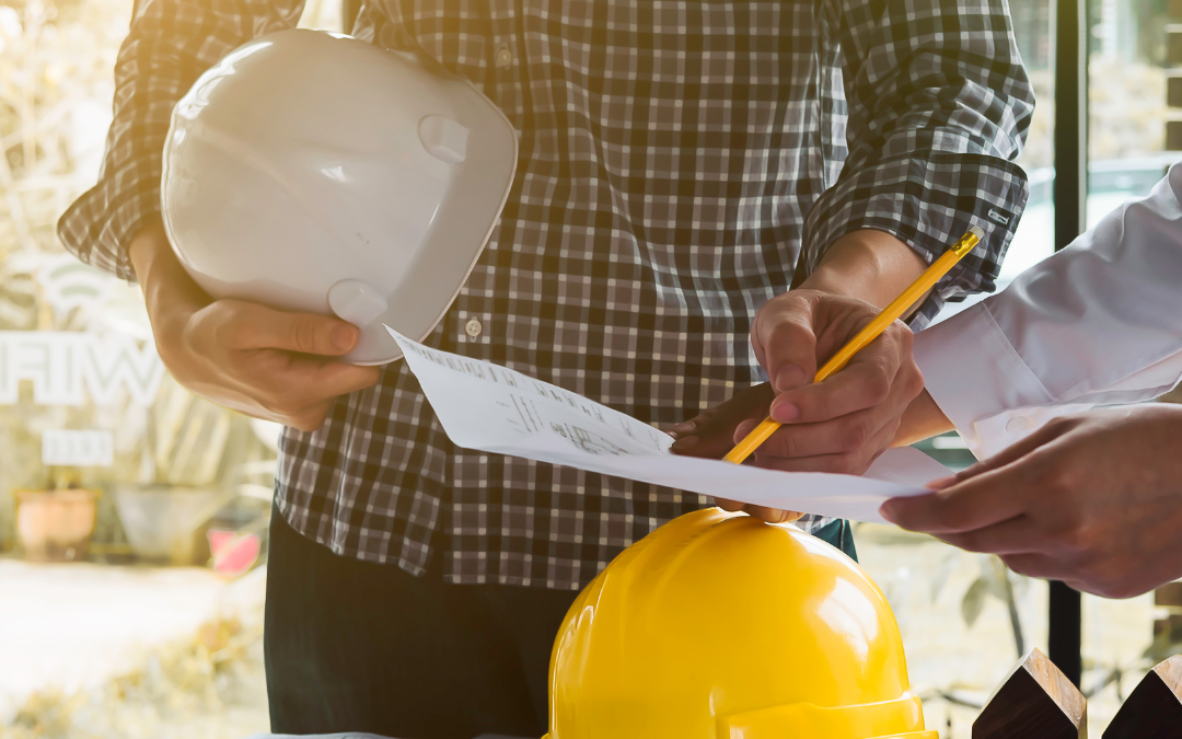 Diário de obras: o que é e como preencher?