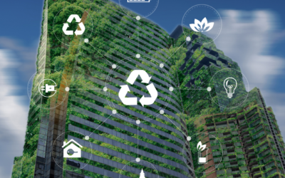 Como deixar sua obra mais ambientalmente sustentável?