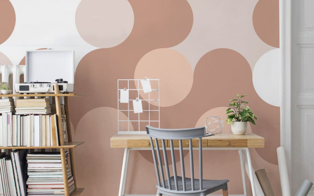 Papel de parede: alternativa prática para substituir a pintura
