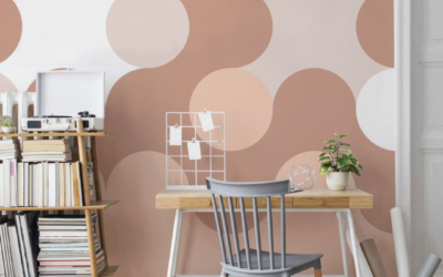 Papel de parede: alternativa prática para substituir a pintura