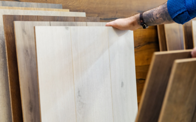 Piso vinílico ou laminado, o que preciso saber para escolher?